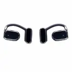 Joyroom Openfree JR-OE2 Open-Ear True Wireless Earbuds – Color: Black – Thumbnail 3
