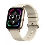 Zeblaze GTS 2 IP68 Waterproof Smartwatch – Color: Gold – Thumbnail 1