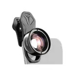 Apexel 100mm Professional 4K Macro Smart Mobile Phone Lens  – Thumbnail 1