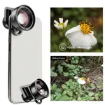 Apexel 100mm Professional 4K Macro Smart Mobile Phone Lens  – Thumbnail 2
