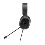 ASUS TUF Gaming H3 7.1 Gaming Headphone – Color: Black – Thumbnail 3