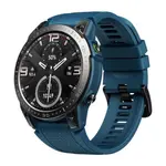 Color: Blue
