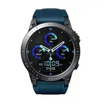 Zeblaze Ares 3 Pro Ultra HD AMOLED Smartwatch  – Color: Blue – Thumbnail 2
