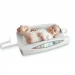 ADE M118600-01 Baby weighing scale with digital length measuring – Thumbnail 2
