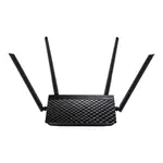 Asus RT-AC1200 V2 1200 Mbps Ethernet Dual-Band Wi-Fi Router – Thumbnail 1