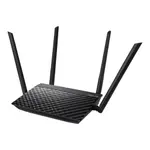 Asus RT-AC1200 V2 1200 Mbps Ethernet Dual-Band Wi-Fi Router – Thumbnail 2