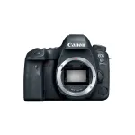 Canon EOS 6D Mark DSLR Camera – Thumbnail 1