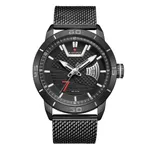 Dial Color: Black