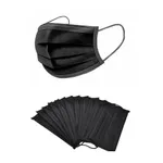 Sepnil 3 Layer Face Mask Non Woven Disposable 50pcs Pack  – Thumbnail 2