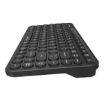 A4tech FBK36C AS Fstyler Compact Rechargeable Wireless Keyboard – Thumbnail 3