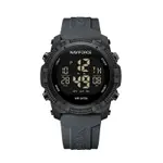 Strap Color: Grey