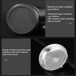 400 ML Leakproof Double 12 Hour Heat Retention Wall Vacuum Water Flask – Thumbnail 6