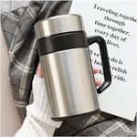 400 ML Leakproof Double 12 Hour Heat Retention Wall Vacuum Water Flask – Thumbnail 2