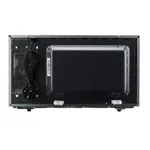 SHARP R-32A0-SM-V 25L Silver Touch Control Microwave Oven – Thumbnail 4
