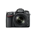 Nikon D7100 DSLR Camera – Thumbnail 1