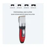 Redien RN-8301 Rechargeable hair clipper Electric Trimmer – Thumbnail 4