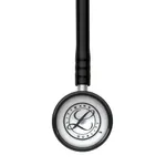 3M Littmann 2113 Classic II Pediatric Stethoscope Black Color – Thumbnail 3