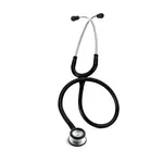 3M Littmann 2113 Classic II Pediatric Stethoscope Black Color – Thumbnail 2