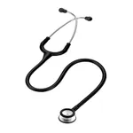 3M Littmann 2113 Classic II Pediatric Stethoscope Black Color – Thumbnail 1