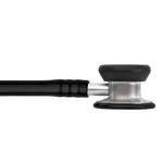 3M Littmann 2113 Classic II Pediatric Stethoscope Black Color – Thumbnail 4