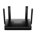 Cudy WR3000 AX3000 Mbps Gigabit Dual-Band Wi-Fi 6 Router – Thumbnail 1