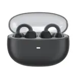 Baseus AirGo AS01 Open Ear Wireless Earbuds – Color: Black – Thumbnail 1