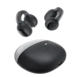 Baseus AirGo AS01 Open Ear Wireless Earbuds – Color: Black – Thumbnail 2