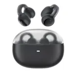 Baseus AirGo AS01 Open Ear Wireless Earbuds – Color: Black – Thumbnail 3