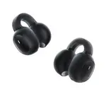 Baseus AirGo AS01 Open Ear Wireless Earbuds – Color: Black – Thumbnail 4