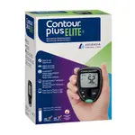 Contour Plus Elite Blood Glucose Monitoring System for Diabetes Control – Thumbnail 4
