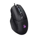 A4TECH Bloody W70 Max RGB Black Gaming Mouse – Color: Black – Thumbnail 5