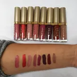 Stila 8 Pieces Matte Liquid Finish Swatches Lipstick Set – Thumbnail 5