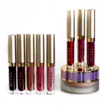 Stila 8 Pieces Matte Liquid Finish Swatches Lipstick Set – Thumbnail 1