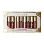 Stila 8 Pieces Matte Liquid Finish Swatches Lipstick Set – Thumbnail 3