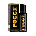 Fogg Spicy Black Series Body Spray For Men Perfume – Thumbnail 2
