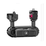 ULANZI SC-02 Suction Mount 4.5'' Magic Arm Bracket for DSLR Camera Mounts – Thumbnail 3