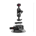 ULANZI SC-02 Suction Mount 4.5'' Magic Arm Bracket for DSLR Camera Mounts – Thumbnail 2