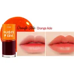 ETUDE 03 Dear Darling Water Tint Orange Ade Lip Gloss – Thumbnail 3