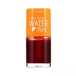 ETUDE 03 Dear Darling Water Tint Orange Ade Lip Gloss – Thumbnail 2