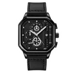 Dial Color: Black