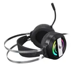 Havit HV-H2026D RGB Gaming Wired Headphone – Thumbnail 2