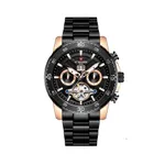 Strap Color: Black