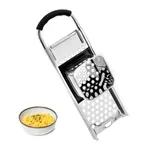 Kitchen Noodle Maker Kitchen Stainless Steel Blade Spaetzle – Thumbnail 4