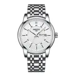 Dial Color: White