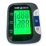Digital Blood pressure Monitoring Machine Uicheck MMD – Thumbnail 1