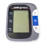 Digital Blood pressure Monitoring Machine Uicheck MMD – Thumbnail 2