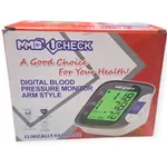 Digital Blood pressure Monitoring Machine Uicheck MMD – Thumbnail 4