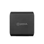 Boya BY-XM6-K1 2.4GHz Wireless  Ultra-compact Microphone System Kit – Thumbnail 2