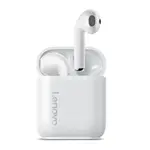 Lenovo LP2 TWS Wireless Bluetooth Earbuds – Color: White – Thumbnail 1