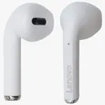 Lenovo LP2 TWS Wireless Bluetooth Earbuds – Color: White – Thumbnail 2